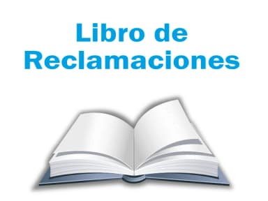 Libro de Reclamaciones Virtual